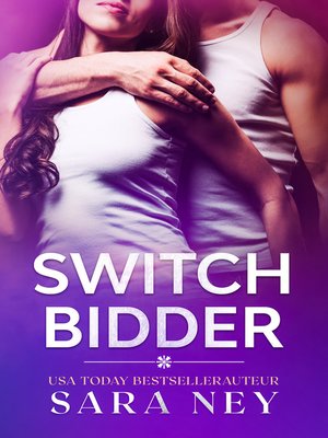 cover image of Switch Bidder